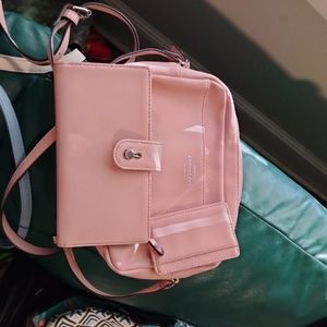 London Fog Handbag